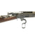 Original U.S. Winchester Model 1886 .45-70 Rifle with 28 inch Barrel and Peep Sight made in 1895 - Serial 99278 Original Items