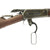 Original U.S. Winchester Model 1886 .45-70 Rifle with 28 inch Barrel and Peep Sight made in 1895 - Serial 99278 Original Items