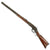 Original U.S. Winchester Model 1873 .38-40 Rifle with Round Barrel made in 1888 - Serial 256868 Original Items