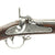 Original U.S. Civil War Era Springfield Model 1842 Percussion Musket dated 1850 Original Items