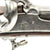Original U.S. Civil War Era Springfield Model 1842 Percussion Musket dated 1850 Original Items