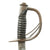 Original U.S. Model 1906 Cavalry Saber with Scabbard by Ames Sword Company - Dated 1906 Original Items