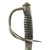 Original U.S. Model 1906 Cavalry Saber with Scabbard by Ames Sword Company - Dated 1906 Original Items