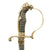 Original Imperial German WWI Named Officer Quill-Back Lion Head Sword by Weyersberg Kirschbaum & Cie Original Items