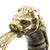Original Imperial German WWI Named Officer Quill-Back Lion Head Sword by Weyersberg Kirschbaum & Cie Original Items
