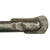 Original Imperial German WWI Named Officer Quill-Back Lion Head Sword by Weyersberg Kirschbaum & Cie Original Items