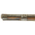 Original 19th Century Greek or Balkan Brass Clad Miquelet Lock Rat Tail Pistol - circa 1820 Original Items