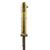 Original French MLE 1874 M80 Brass Mounted Gras Camel Short Rifle by St. Étienne with M1866 Sabre Bayonet Original Items