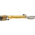 Original French MLE 1874 M80 Brass Mounted Gras Camel Short Rifle by St. Étienne with M1866 Sabre Bayonet Original Items