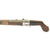 Original 19th/20th Century Vietnamese Snaphaunce-style Long Gun from the "Montagnard" Degar Ethnic Group Original Items
