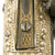Original 19th Century Ottoman Flintlock Pistol with Embossed Silver Clad Stock -c.1800 Original Items