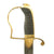 Original British Napoleonic P-1796 Infantry Officer's Saber - Named to Waterloo Soldier and Maker Marked Original Items