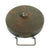 Original U.S. WWII German Anti-Tank Tellermine T.Mi.35 Training Mine Original Items