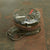 Original U.S. WWII German Anti-Tank Tellermine T.Mi.35 Training Mine Original Items