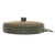 Original U.S. WWII German Anti-Tank Tellermine T.Mi.35 Training Mine Original Items
