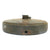 Original U.S. WWII German Anti-Tank Tellermine T.Mi.35 Training Mine Original Items