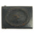 Original German WWII Luftwaffe Steel Belt Buckle Original Items