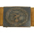 Original German WWII Luftwaffe Deutsches Afrikakorp DAK Belt with Buckle Original Items