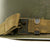 Original U.S. WWII 29th Division 1942 M1 McCord Fixed Bale Front Seam Helmet with Firestone Liner Original Items