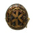Original U.S. WWII 29th Division 1942 M1 McCord Fixed Bale Front Seam Helmet with Firestone Liner Original Items