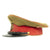 Original Japanese WWII Imperial Guard Officer Visor Cap Original Items