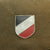 Original German WWII Second Model Afrikakorps Sun Helmet with Badges Original Items