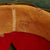 Original German WWII Second Model Afrikakorps Sun Helmet with Badges Original Items