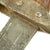 Original WWI French Infantry Collection - M-1915 Adrian Helmet, Field Gear, Personal Items Original Items