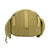 Original U.S. WWII USAAF M4A2 Flak Helmet Original Items