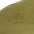 Original U.S. WWII USAAF M4A2 Flak Helmet Original Items