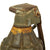 Original U.S. WWII MkII De-Militarized Pineapple Grenade with Carboard Cannister Original Items