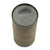 Original U.S. WWII MkII De-Militarized Pineapple Grenade with Carboard Cannister Original Items