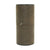 Original U.S. WWII MkII De-Militarized Pineapple Grenade with Carboard Cannister Original Items