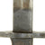 Original U.S. WWI M1917 Enfield Rifle Bayonet by Remington with WWII Fiberglass Scabbard for Trench Shotgun Original Items