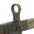 Original U.S. WWI M1917 Enfield Rifle Bayonet by Remington with WWII Fiberglass Scabbard for Trench Shotgun Original Items