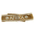 Original German WWII Afrikakorps Cuff Title DAK Original Items
