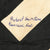 Original German WWII National Banner USGI Signed War Trophy Original Items