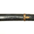 Original WWII Japanese Navy Officer P1937 Kai-Gunto Katana Samurai Sword with Scabbard and Sageo - Matching Numbers Original Items