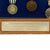 Original Portuguese WWI Medals of Colonel Manuel Madruga MC Original Items