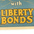 Original U.S. WWI Beat Back the Hun Liberty Bond Lithograph by Strothmann Original Items