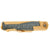Original U.S. WWII Imperial Folding Machete Type A-1 - Mint Condition Original Items