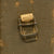 Original Japanese WWII Nikko 8 x 6 Small Artillery Periscope Rabbit Ear Optics Original Items