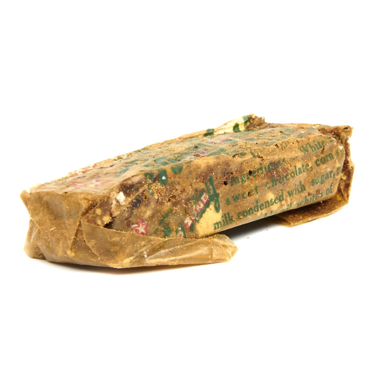 K Ration Dinner Unit Original U.S. WWII K-Ration Dinner Unit - Unissued – International ...