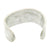 Original U.S. WWII Japanese WWII Hiroshima 1945 Trench Art Aluminum Bracelet Bring Back Original Items