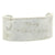 Original U.S. WWII Japanese WWII Hiroshima 1945 Trench Art Aluminum Bracelet Bring Back Original Items