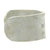 Original U.S. WWII Japanese WWII Hiroshima 1945 Trench Art Aluminum Bracelet Bring Back Original Items