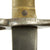 Original German Mauser Model 1871 Rifle Bayonet by Weyersberg & Stamm, Solingen Original Items