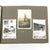 Original German WWII Army NCO Photo Album - 150+ Photos Original Items