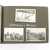 Original German WWII Army NCO Photo Album - 150+ Photos Original Items