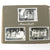 Original German WWII Army NCO Photo Album - 150+ Photos Original Items